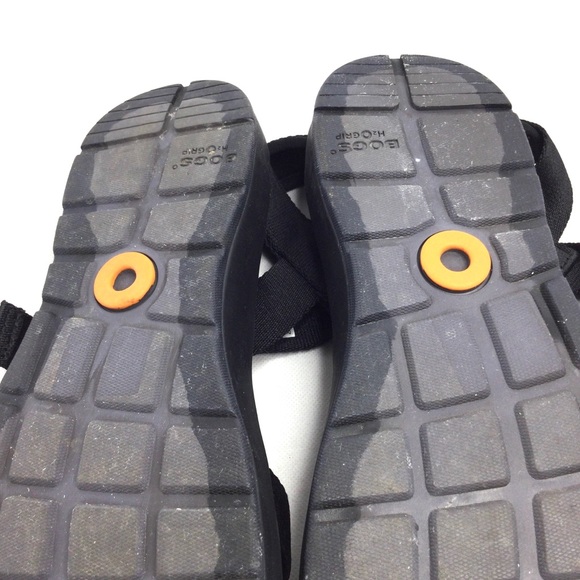 Bogs “Rio” Waterproof Men’s Sandals. - Picture 6 of 14